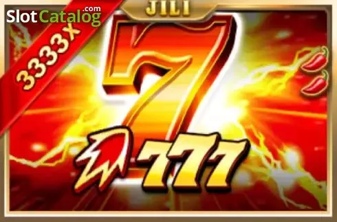 Crazy 777 Jili Slot: High Volatility Classic at Panaloko
