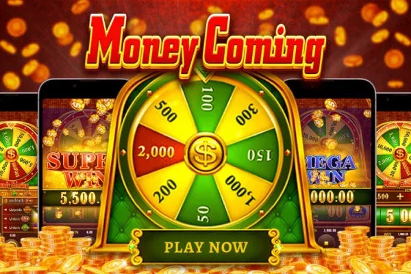 Money Coming Jili Slot: Fast Win Reel Guide at Panaloko