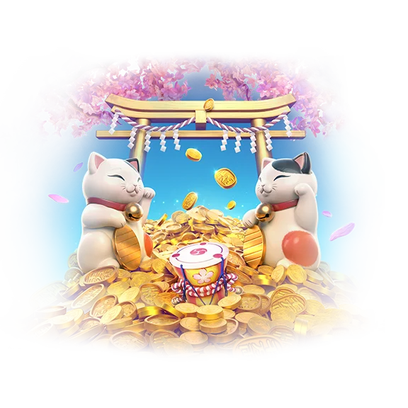Lucky Neko PG Soft: Maneki Neko Cat Multipliers Guide