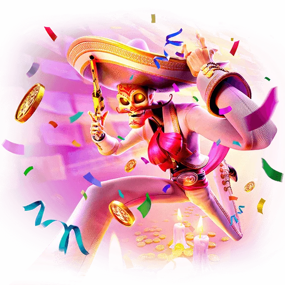 Wild Bandito PG Soft: Mexican Heist Slot on Panaloko
